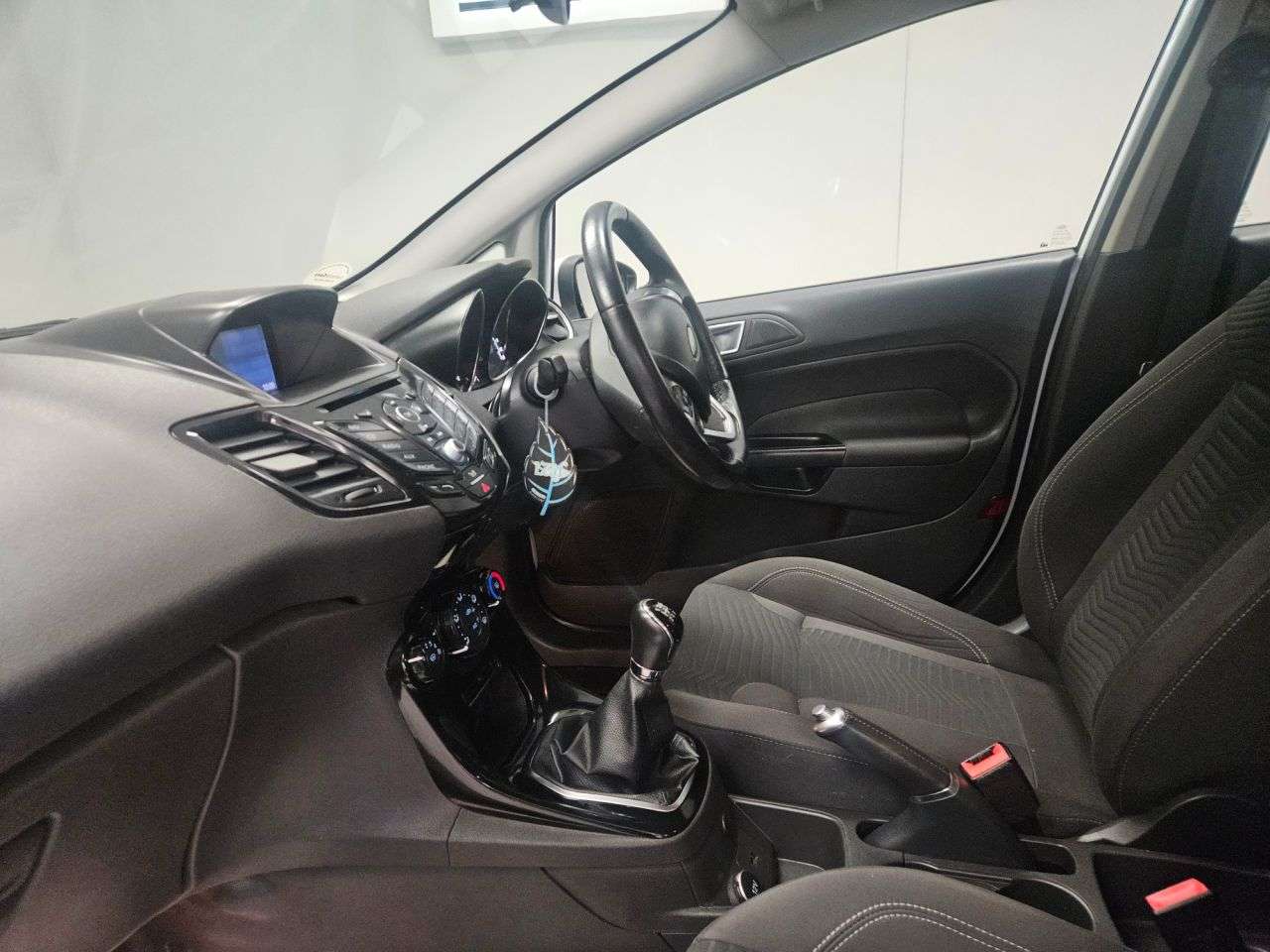 2017 FORD FIESTA 2017 FORD FIESTA