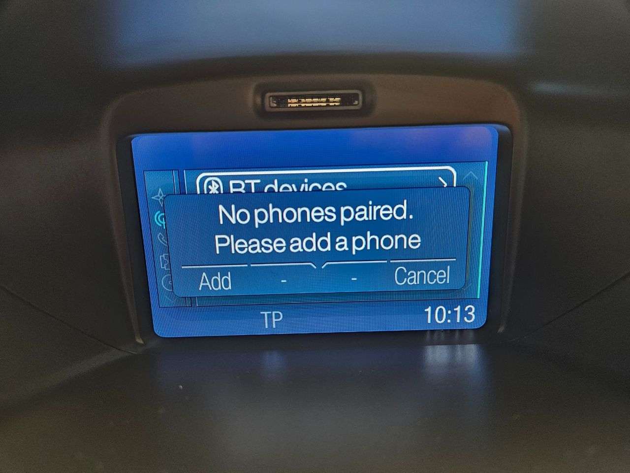 2017 FORD FIESTA 2017 FORD FIESTA