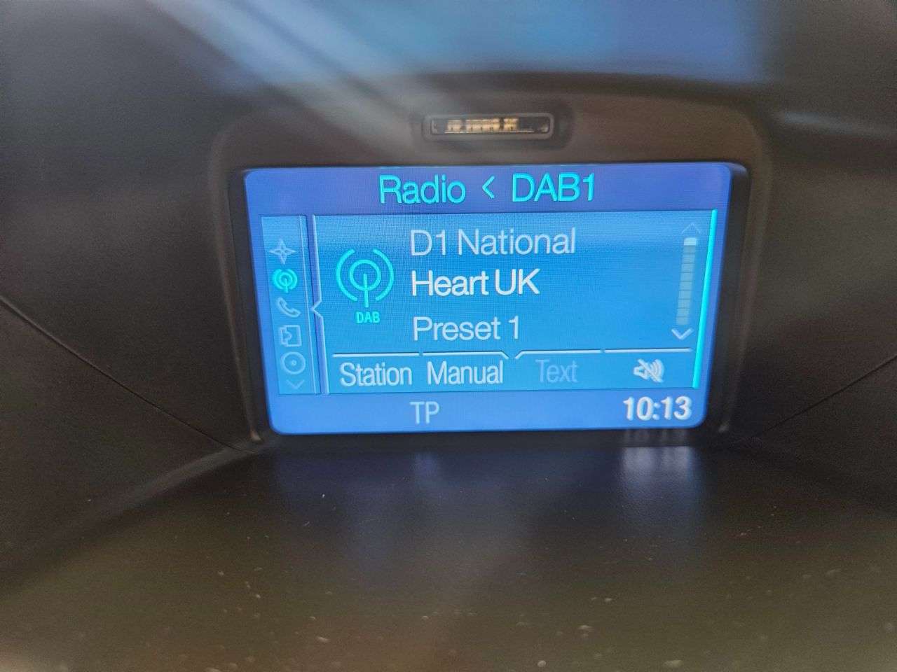 2017 FORD FIESTA 2017 FORD FIESTA