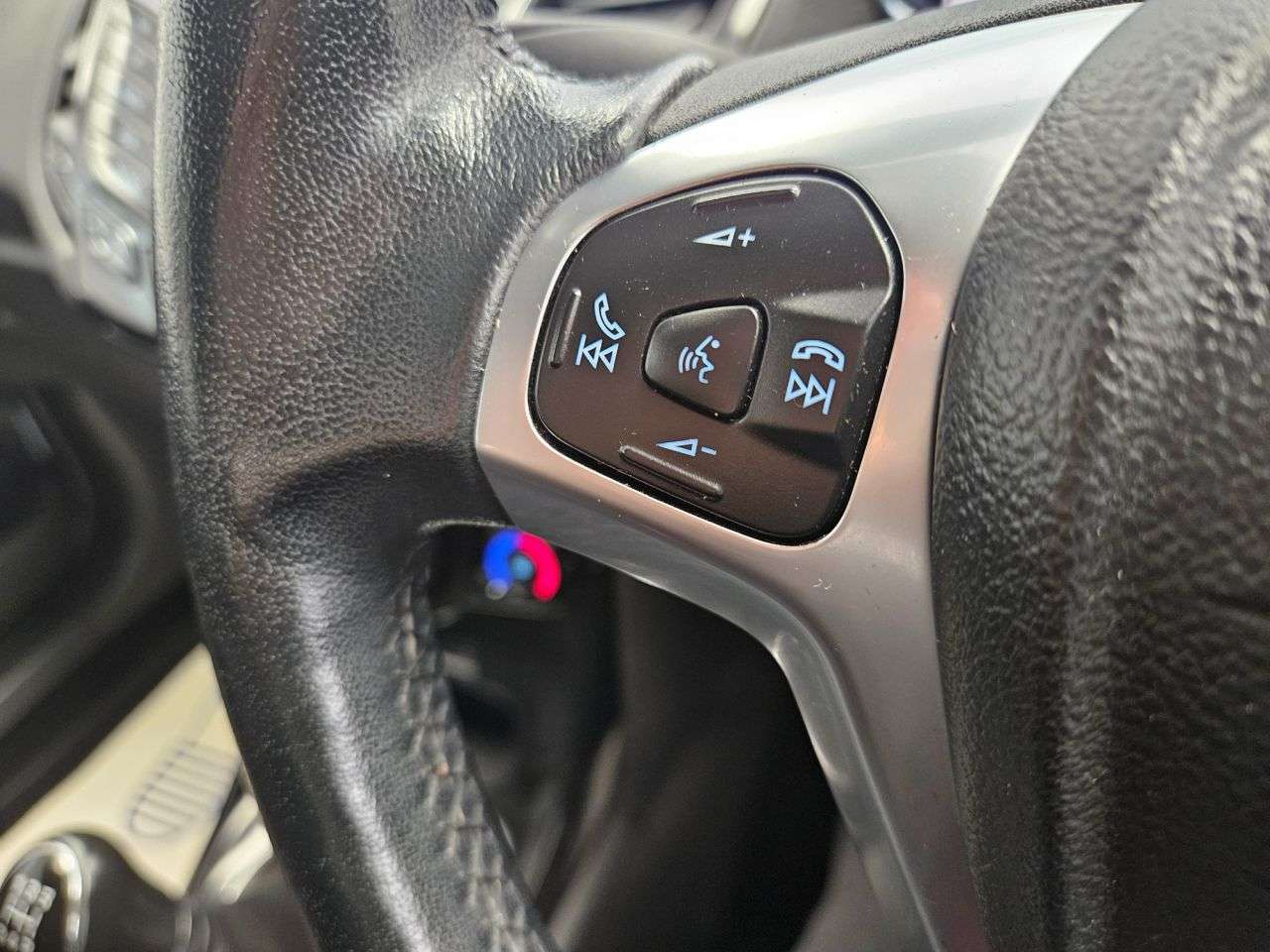 2017 FORD FIESTA 2017 FORD FIESTA