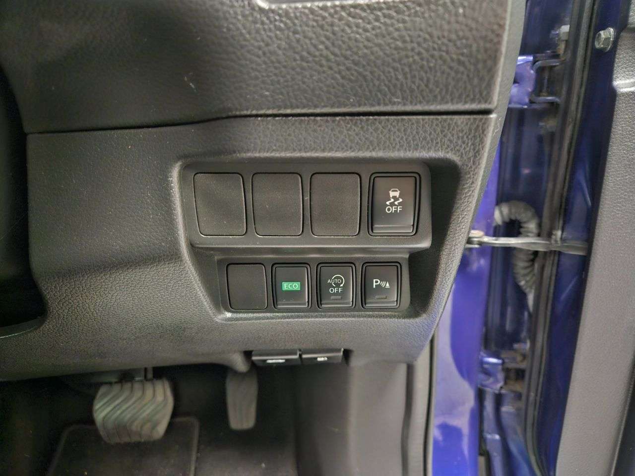 2014 NISSAN QASHQAI 2014 NISSAN QASHQAI