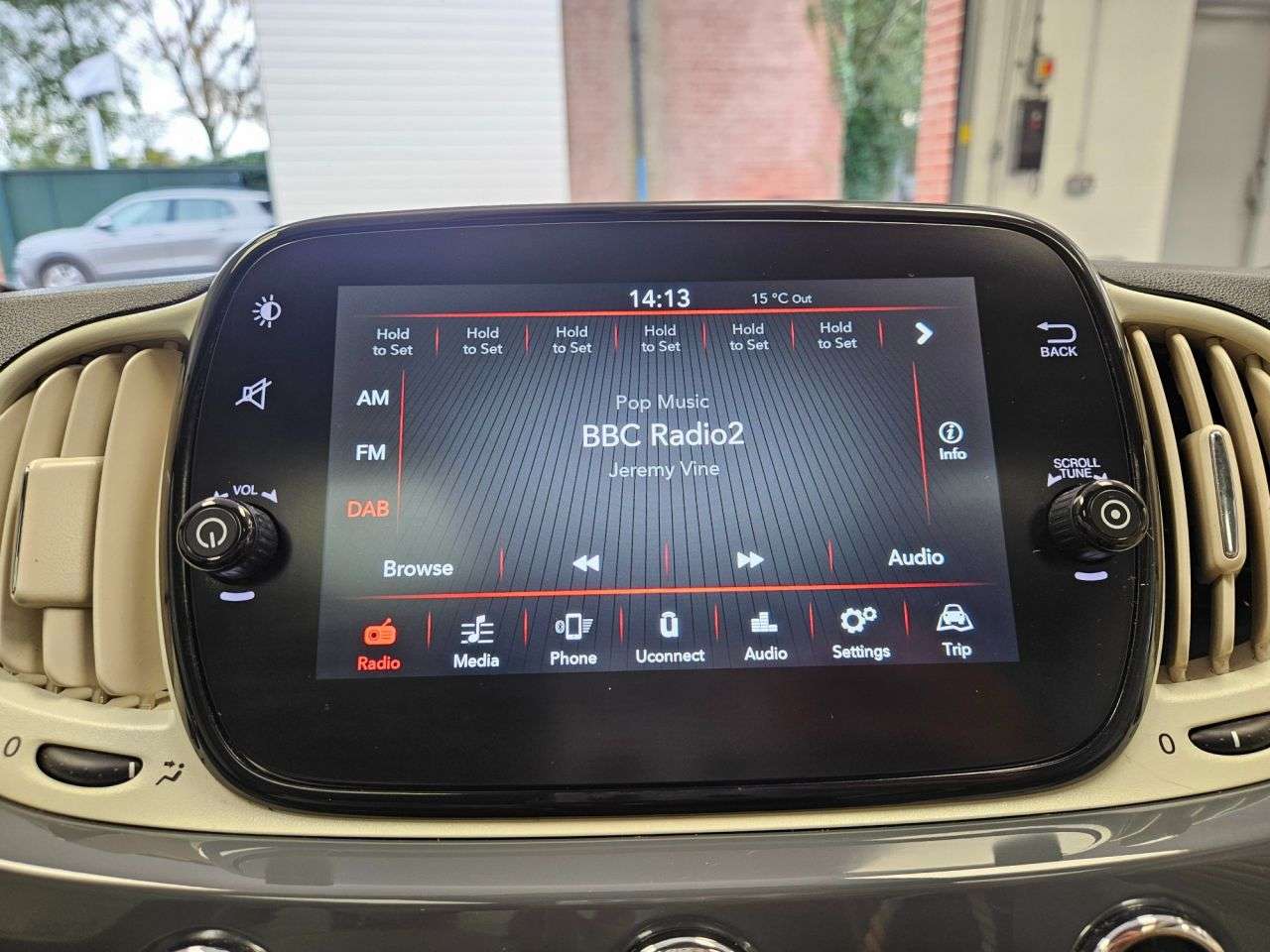 2020 FIAT 500 2020 FIAT 500