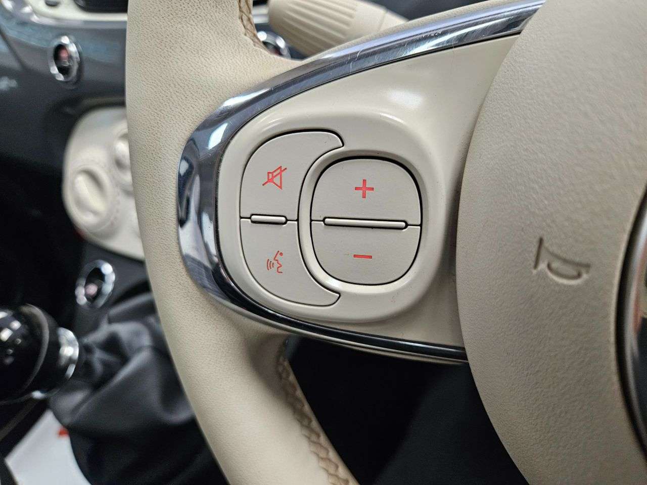 2020 FIAT 500 2020 FIAT 500