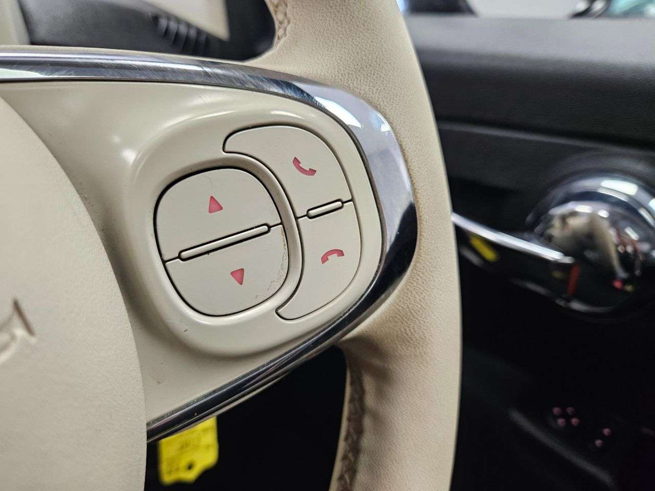 2020 FIAT 500 2020 FIAT 500