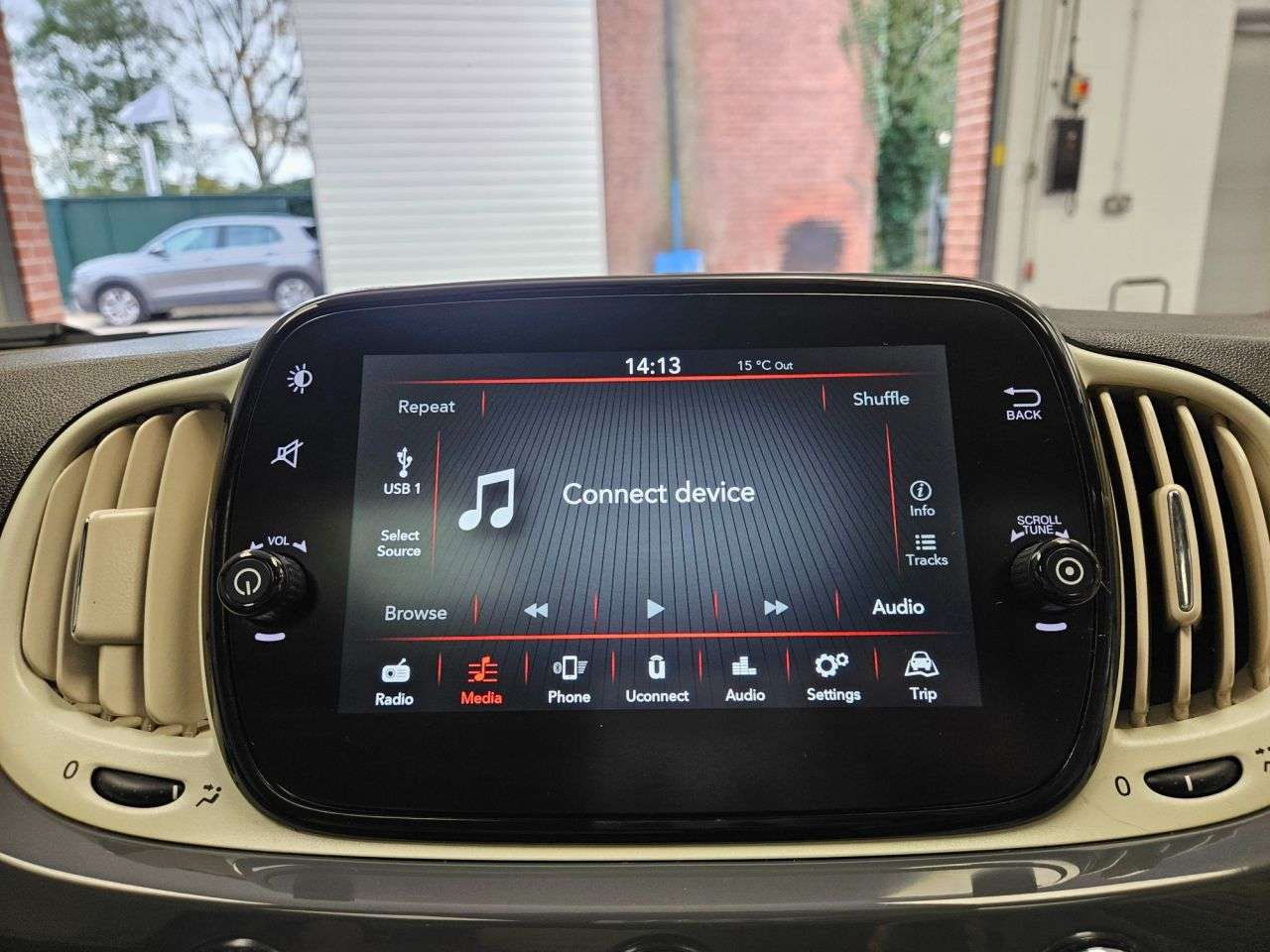 2020 FIAT 500 2020 FIAT 500