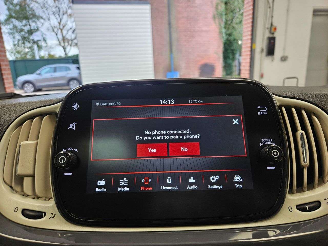 2020 FIAT 500 2020 FIAT 500