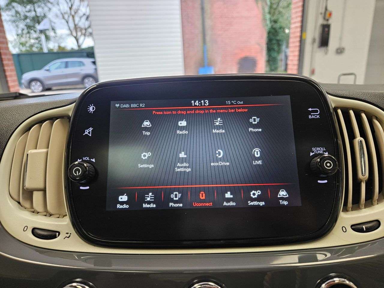 2020 FIAT 500 2020 FIAT 500