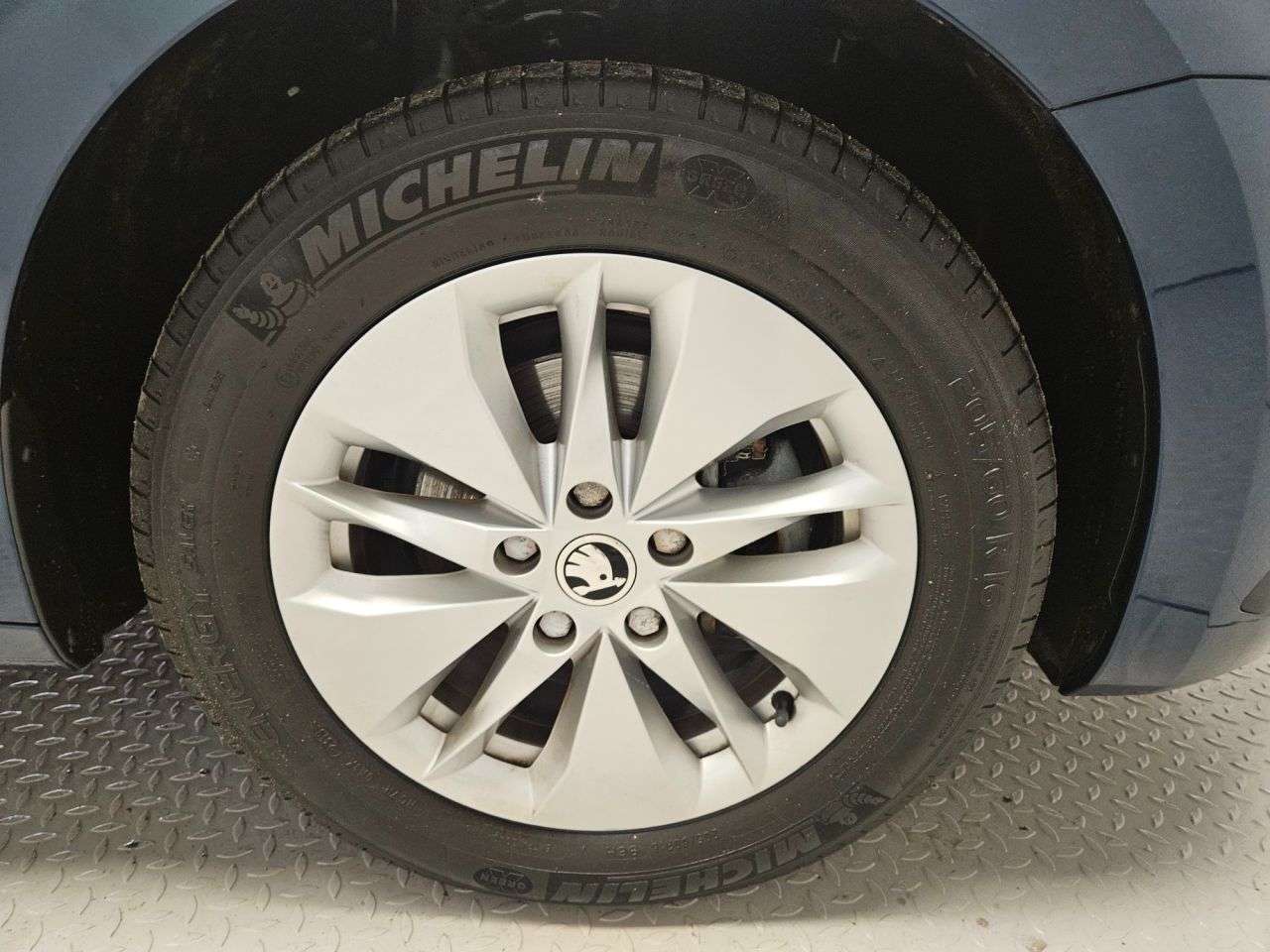 2021 SKODA OCTAVIA 2021 SKODA OCTAVIA