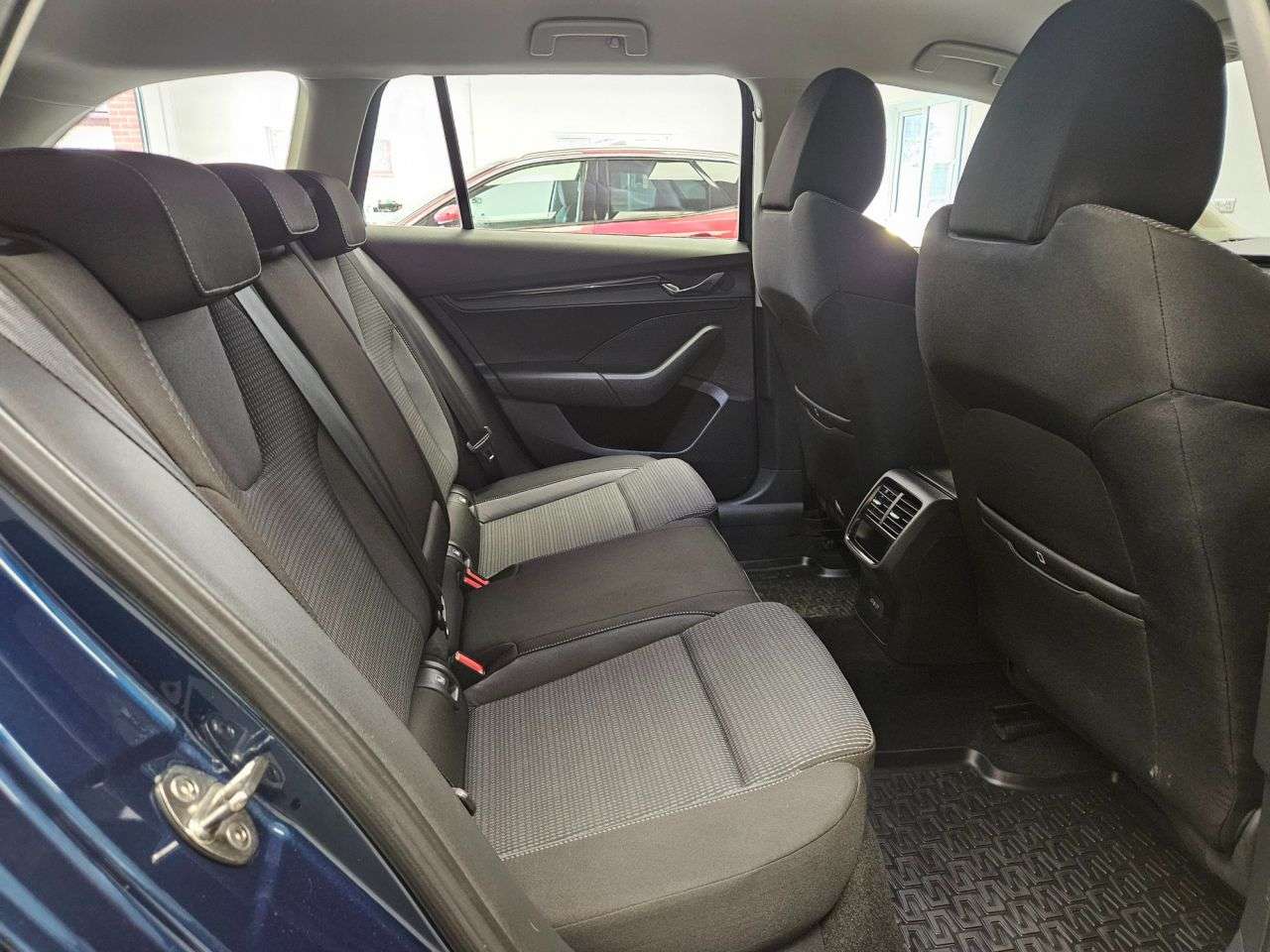 2021 SKODA OCTAVIA 2021 SKODA OCTAVIA