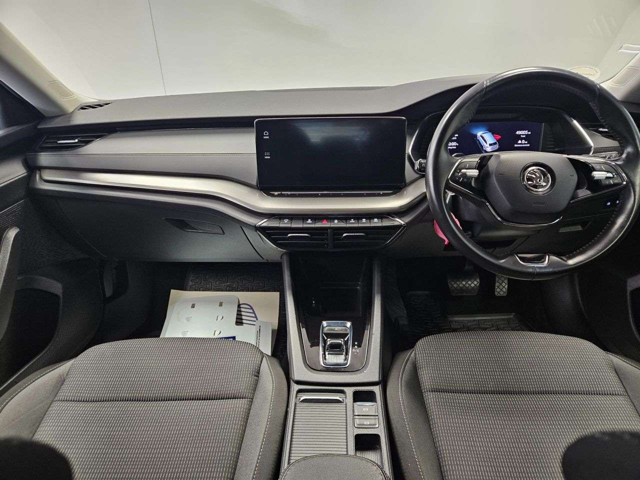 2021 SKODA OCTAVIA 2021 SKODA OCTAVIA