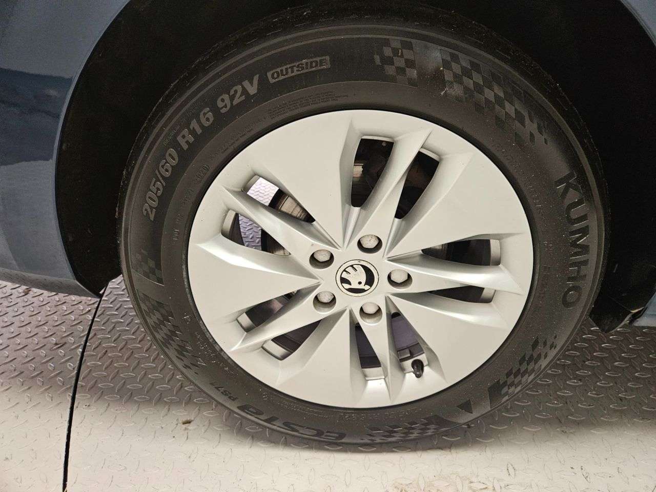 2021 SKODA OCTAVIA 2021 SKODA OCTAVIA