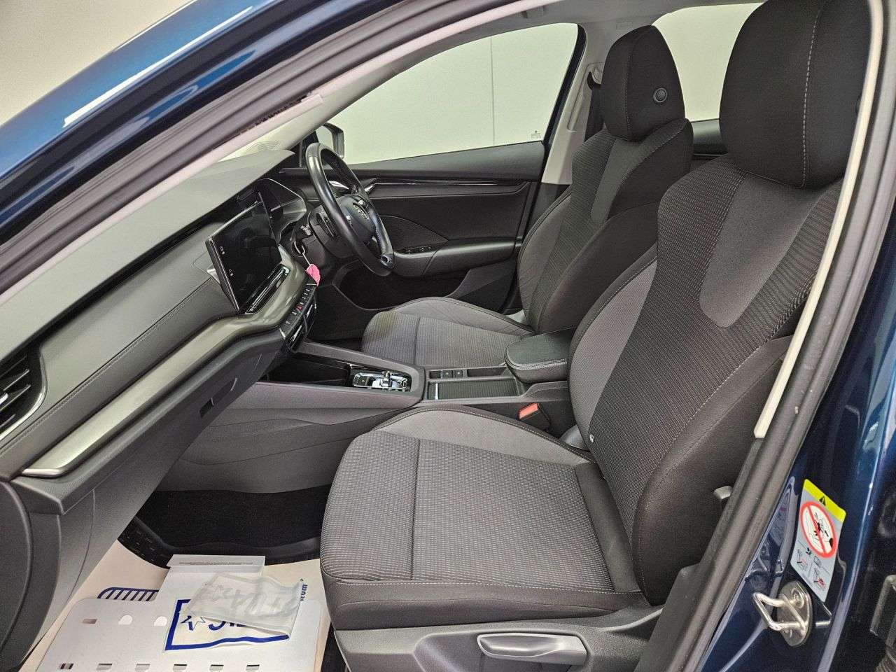 2021 SKODA OCTAVIA 2021 SKODA OCTAVIA