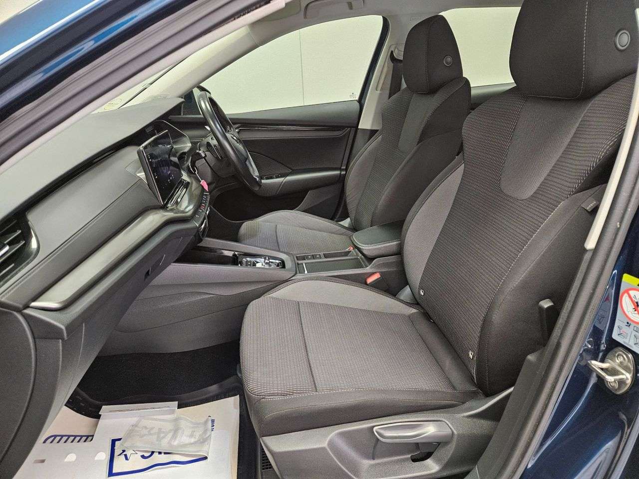 2021 SKODA OCTAVIA 2021 SKODA OCTAVIA