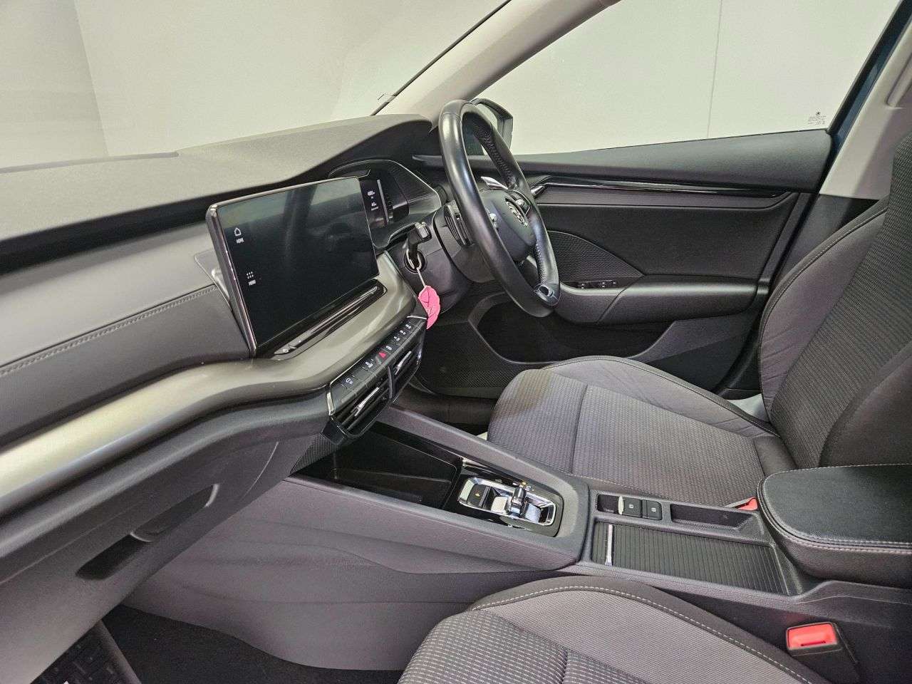 2021 SKODA OCTAVIA 2021 SKODA OCTAVIA