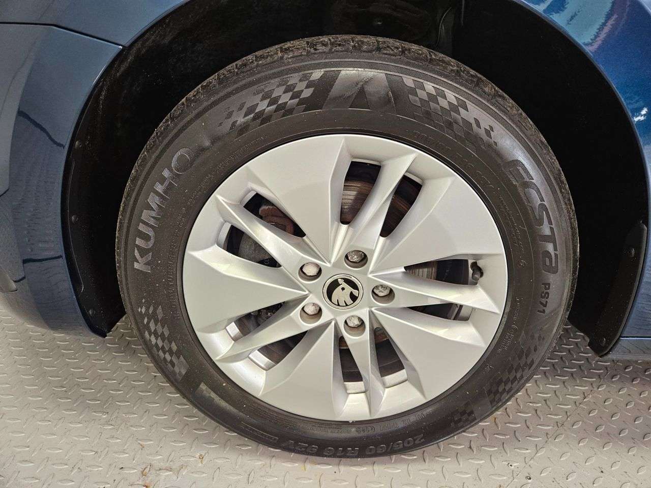 2021 SKODA OCTAVIA 2021 SKODA OCTAVIA