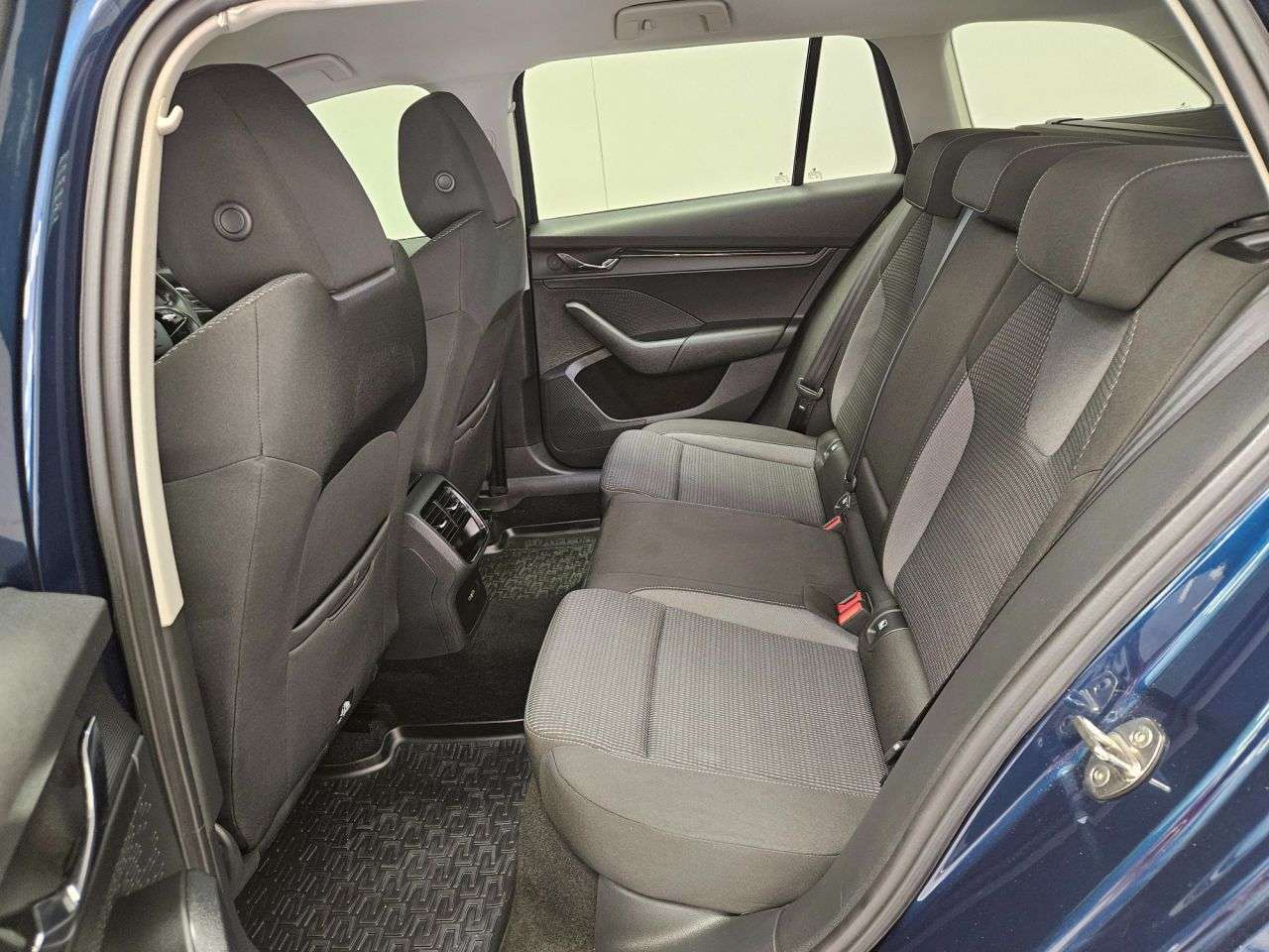 2021 SKODA OCTAVIA 2021 SKODA OCTAVIA