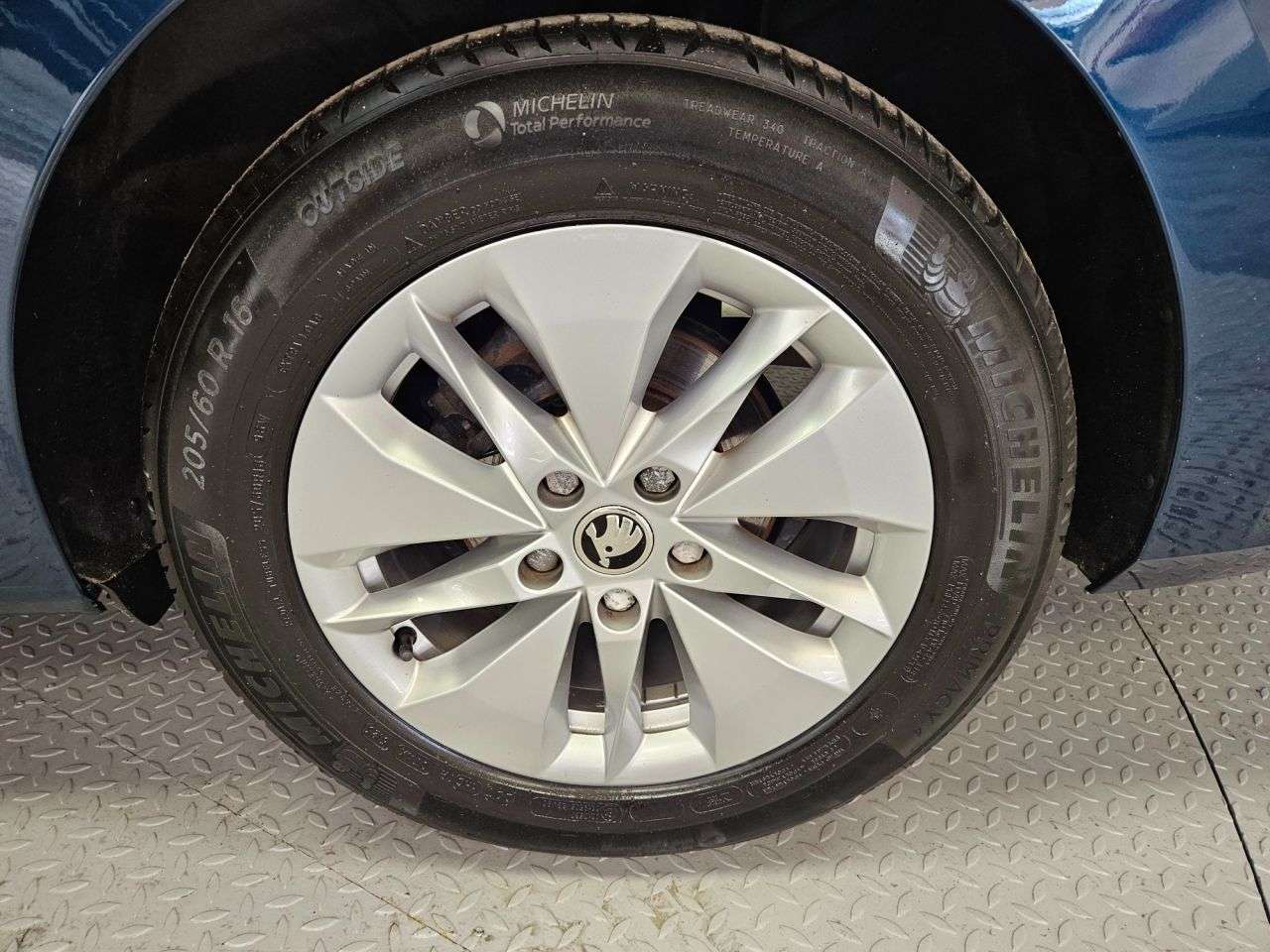 2021 SKODA OCTAVIA 2021 SKODA OCTAVIA