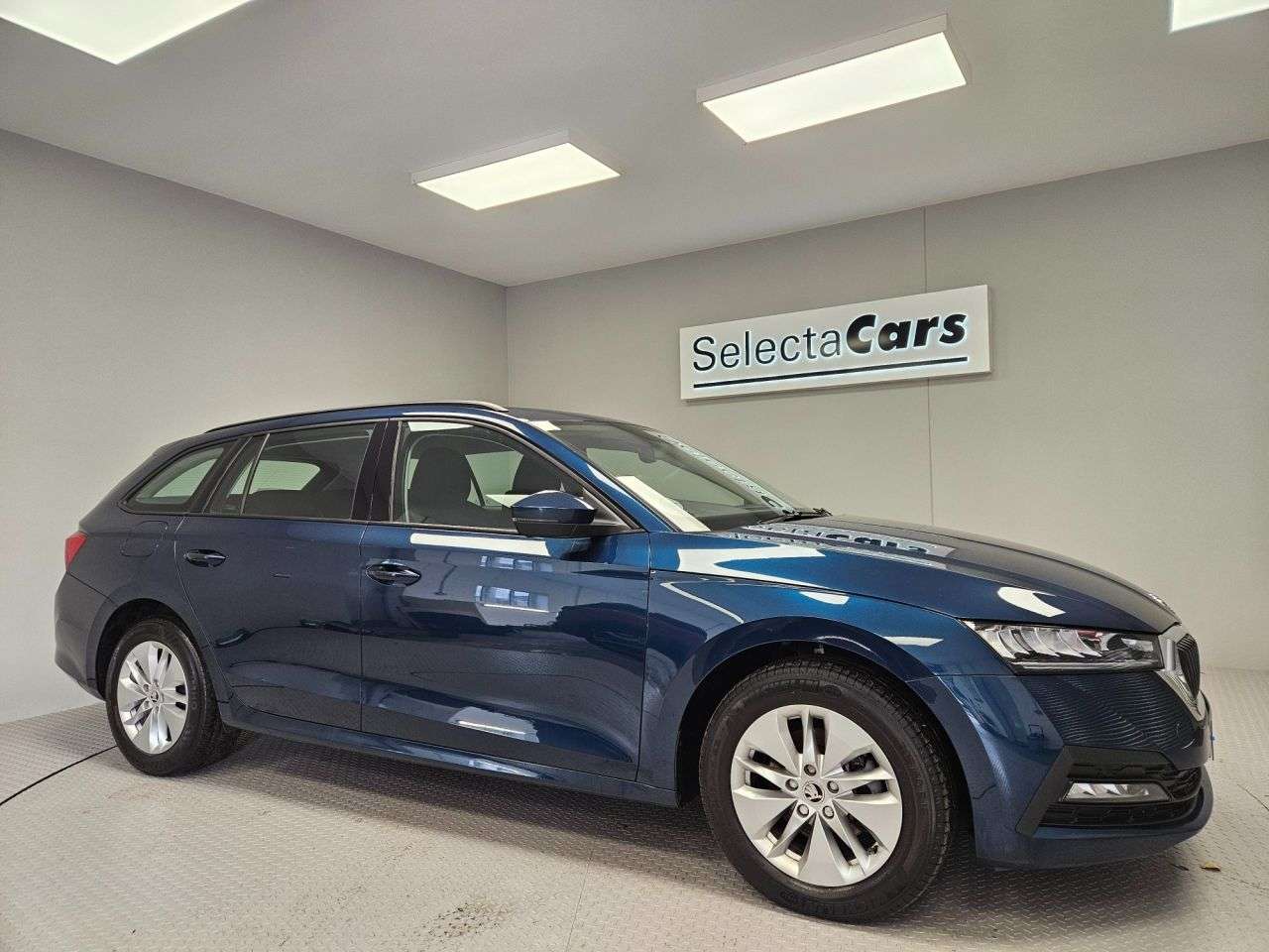 2021 SKODA OCTAVIA 2021 SKODA OCTAVIA