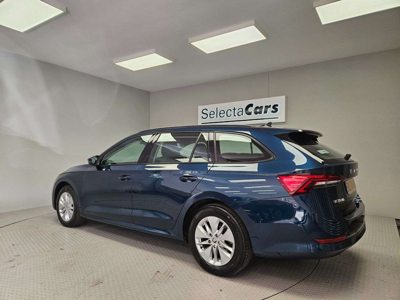 2021 SKODA OCTAVIA 2021 SKODA OCTAVIA