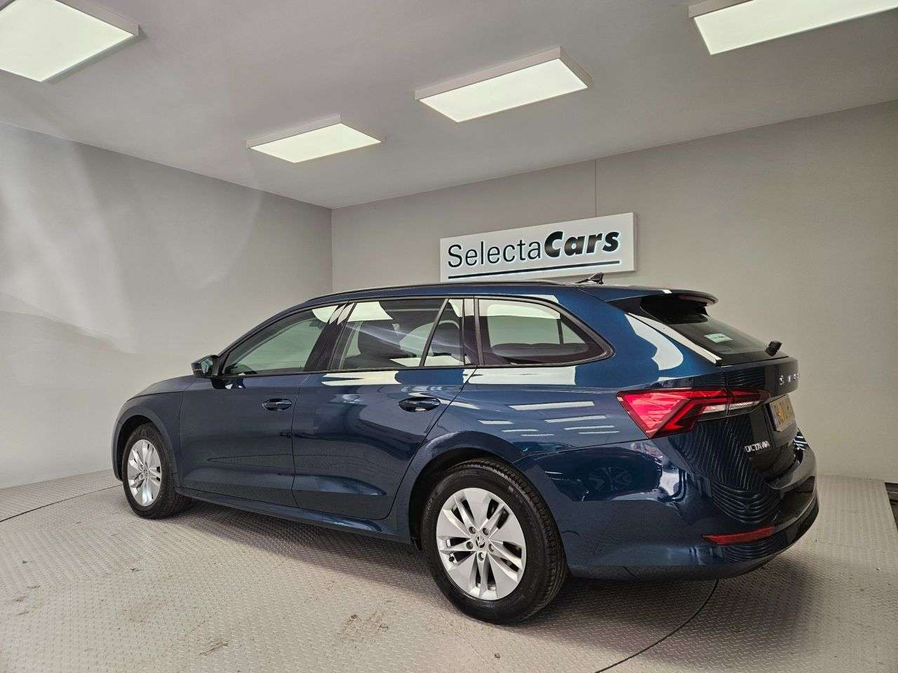 2021 SKODA OCTAVIA 2021 SKODA OCTAVIA