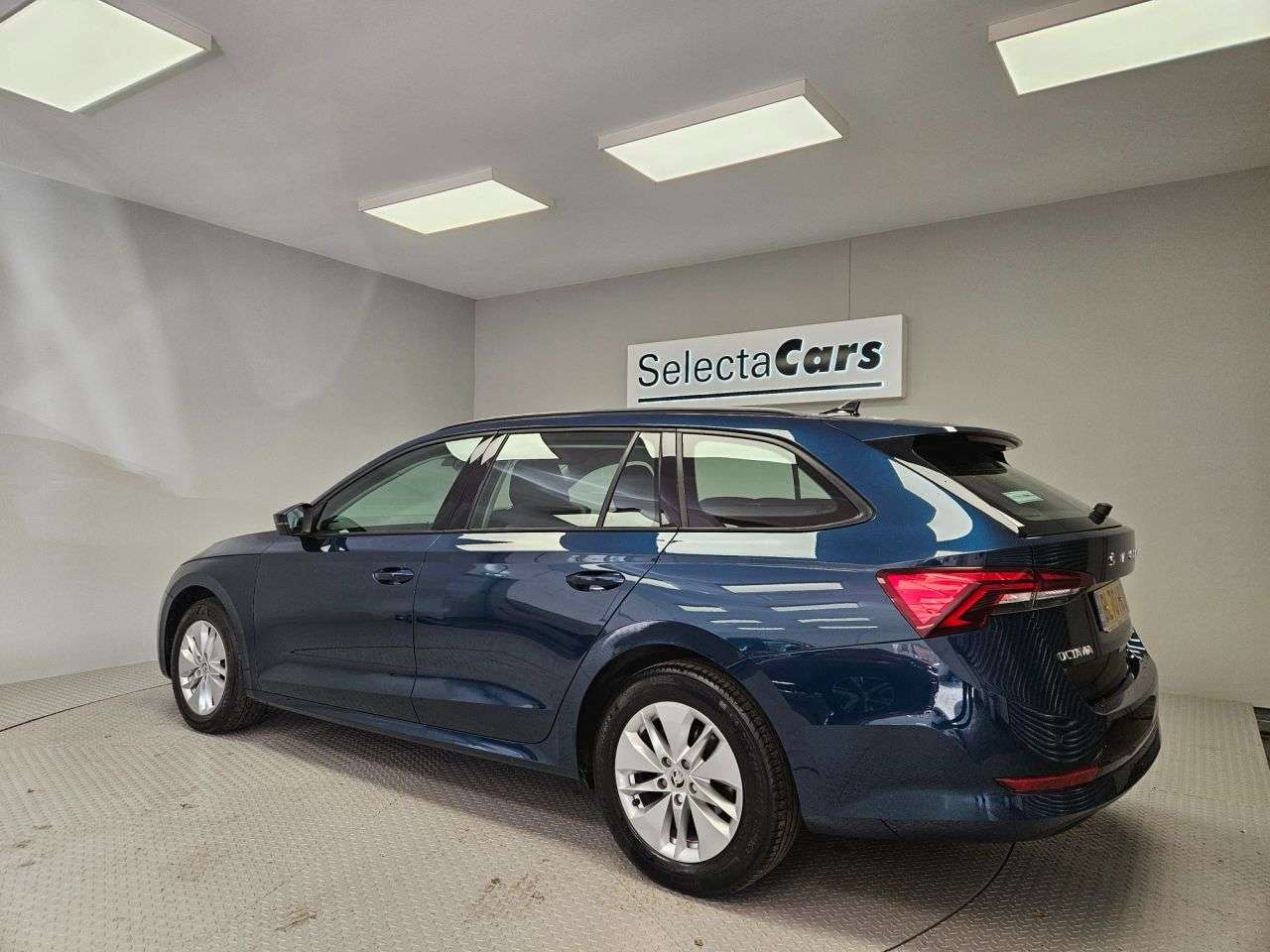 2021 SKODA OCTAVIA 2021 SKODA OCTAVIA