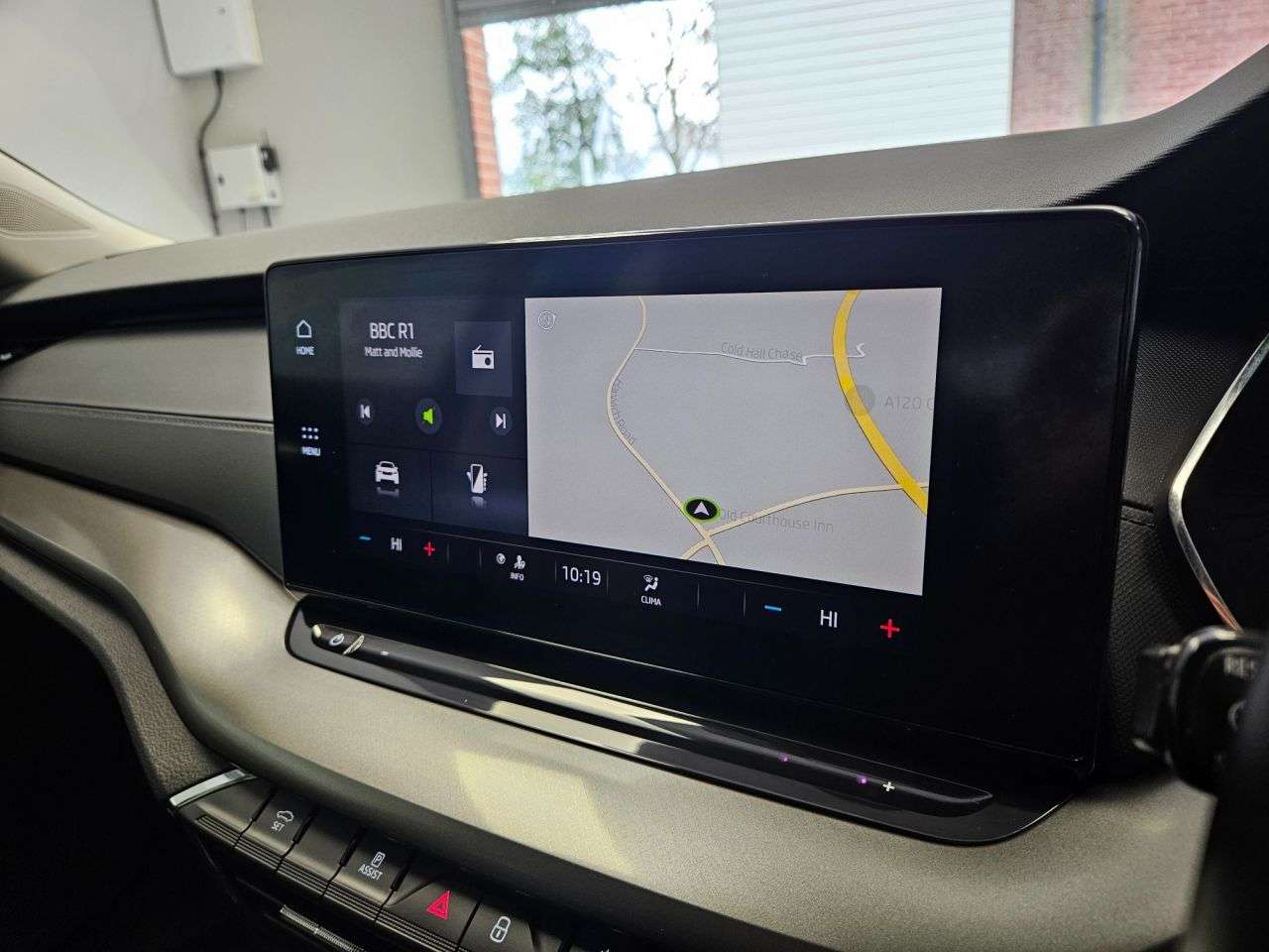 2021 SKODA OCTAVIA 2021 SKODA OCTAVIA