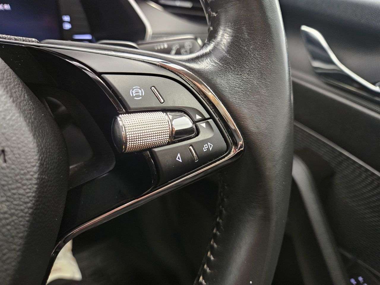 2021 SKODA OCTAVIA 2021 SKODA OCTAVIA