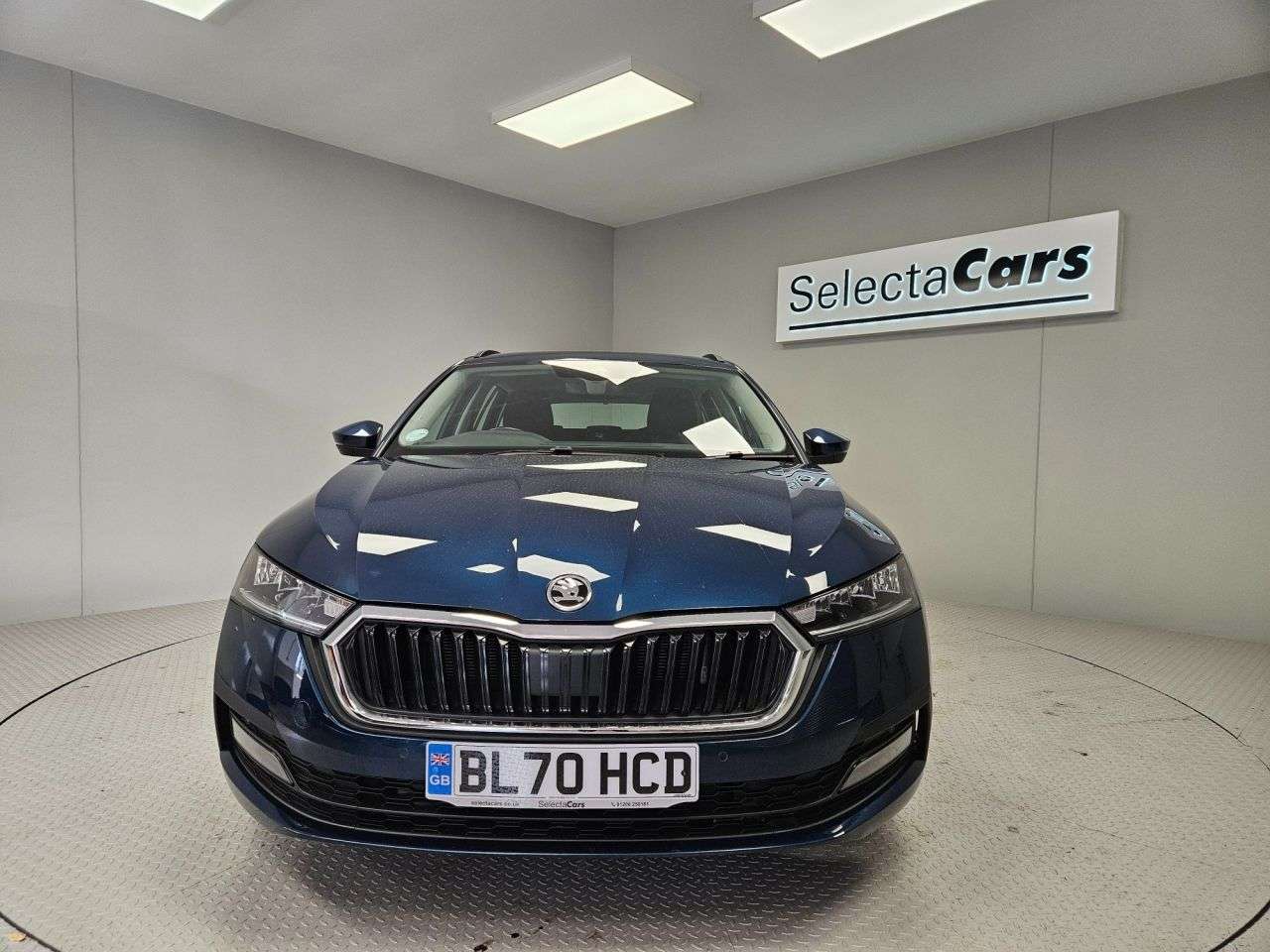 2021 SKODA OCTAVIA 2021 SKODA OCTAVIA