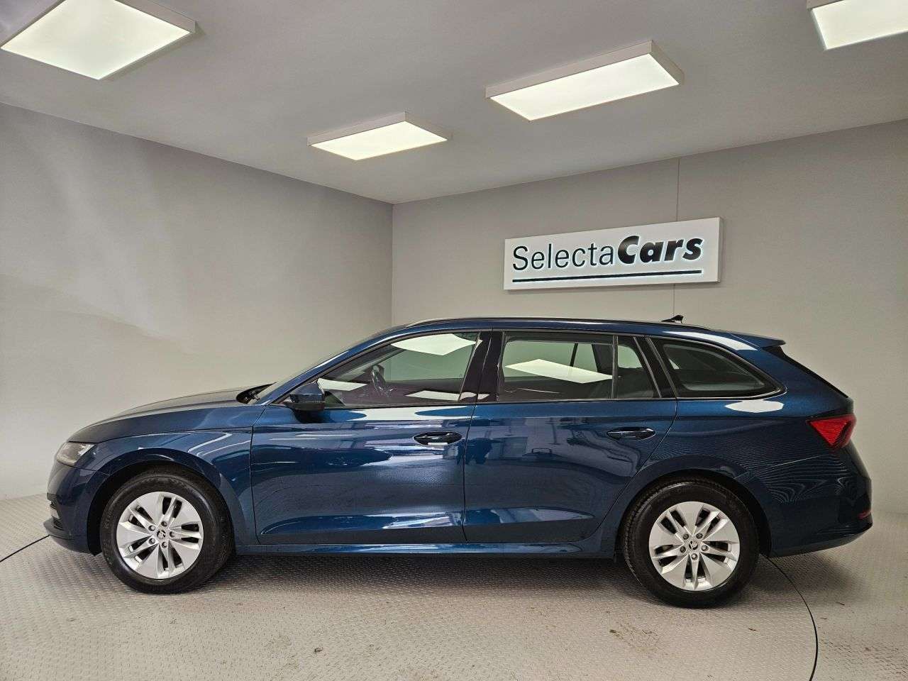 2021 SKODA OCTAVIA 2021 SKODA OCTAVIA