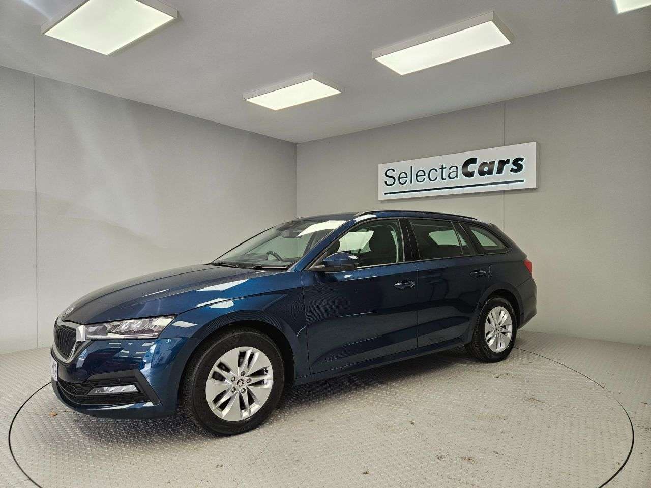 2021 SKODA OCTAVIA 2021 SKODA OCTAVIA