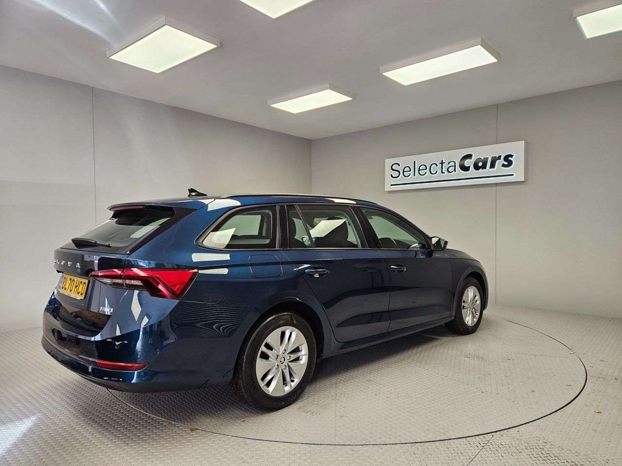 2021 SKODA OCTAVIA 2021 SKODA OCTAVIA