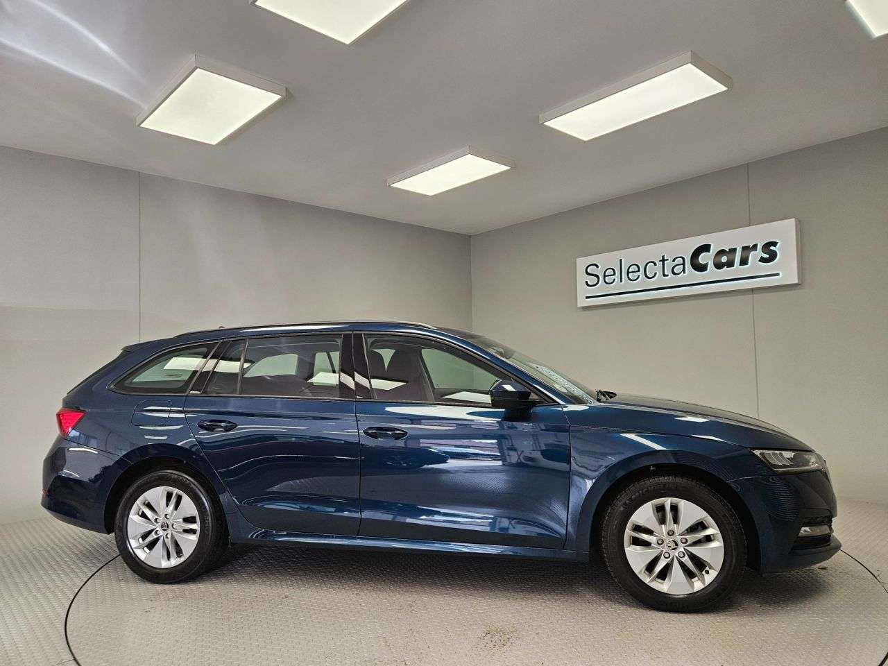 2021 SKODA OCTAVIA 2021 SKODA OCTAVIA