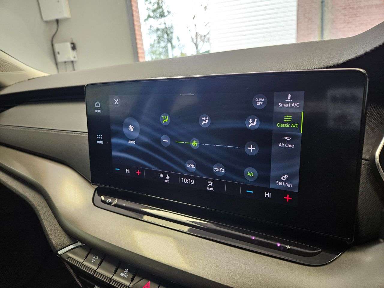 2021 SKODA OCTAVIA 2021 SKODA OCTAVIA