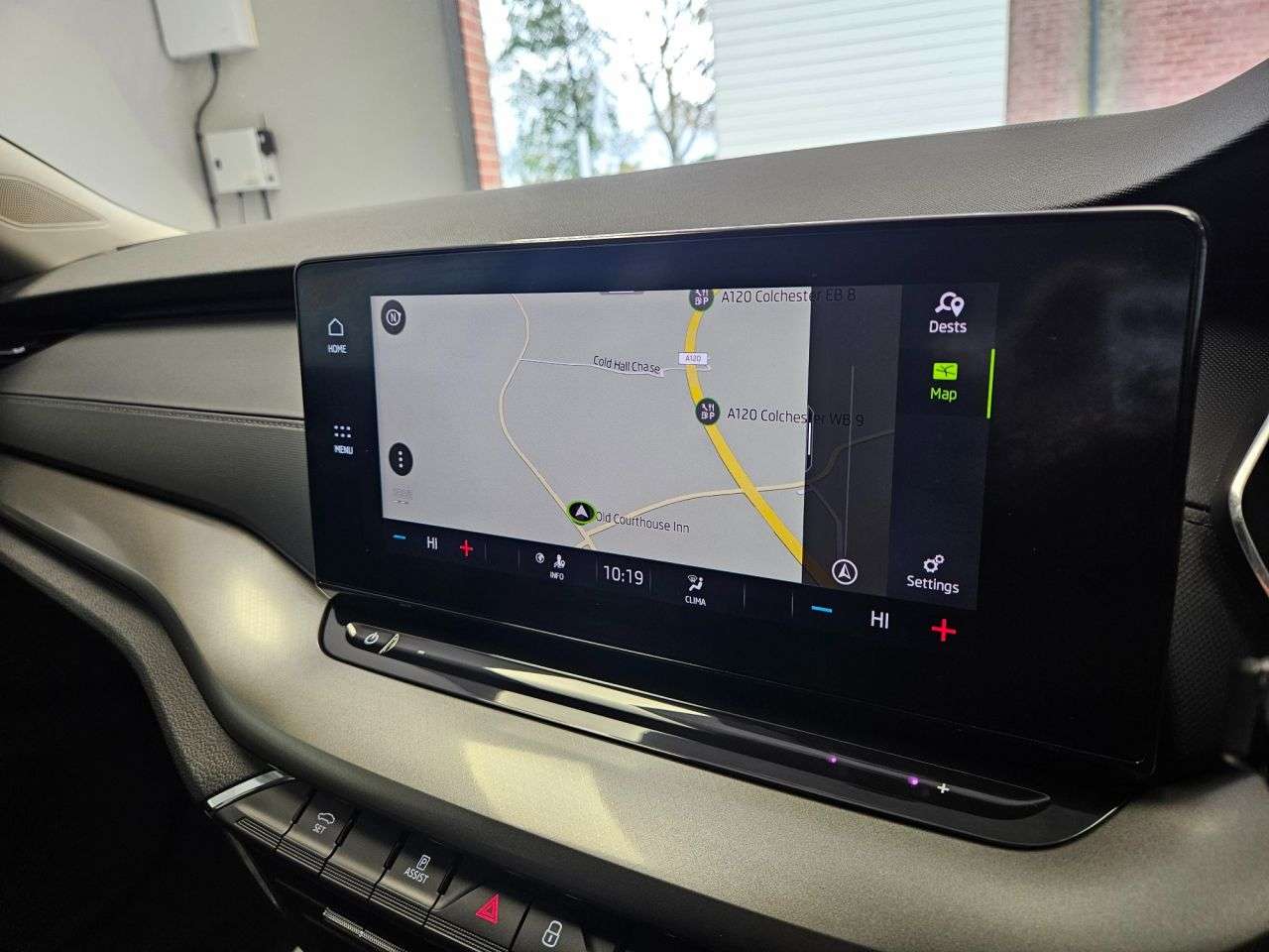 2021 SKODA OCTAVIA 2021 SKODA OCTAVIA