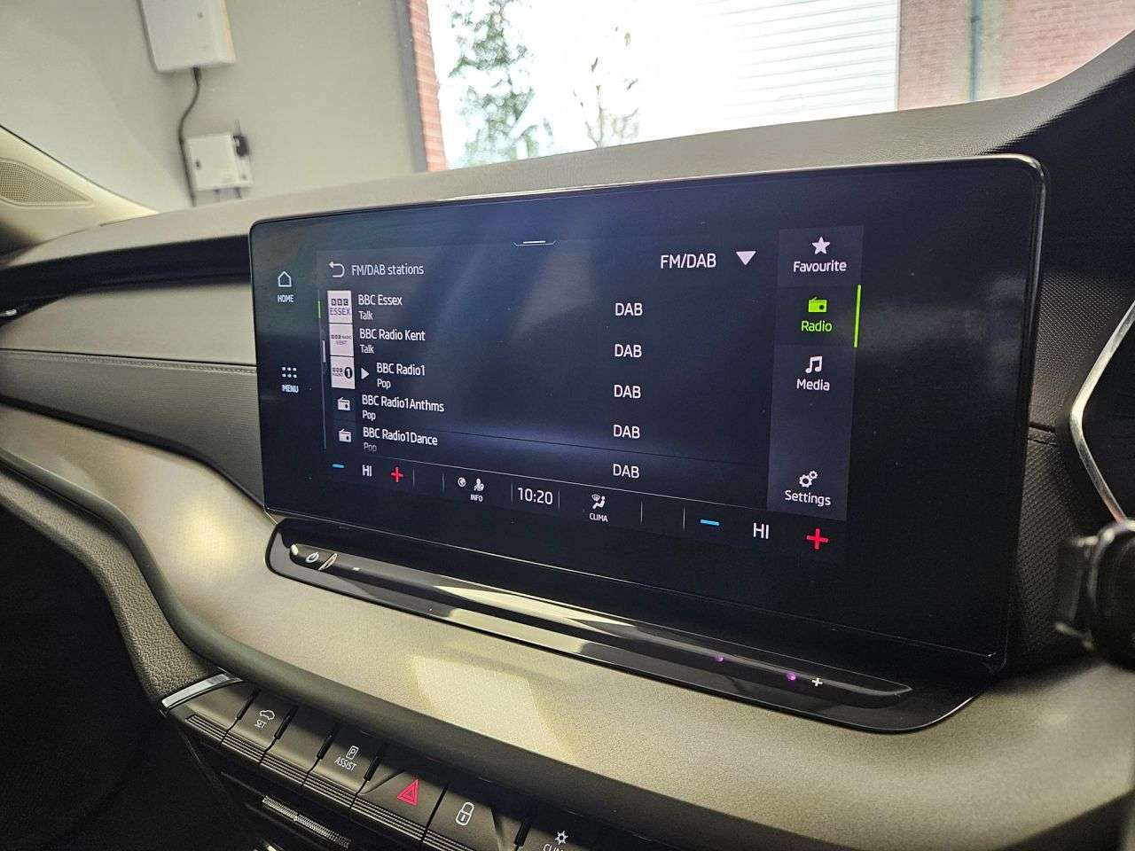 2021 SKODA OCTAVIA 2021 SKODA OCTAVIA