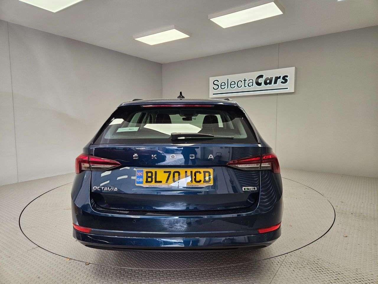 2021 SKODA OCTAVIA 2021 SKODA OCTAVIA