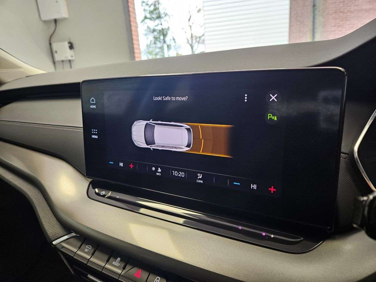 2021 SKODA OCTAVIA 2021 SKODA OCTAVIA