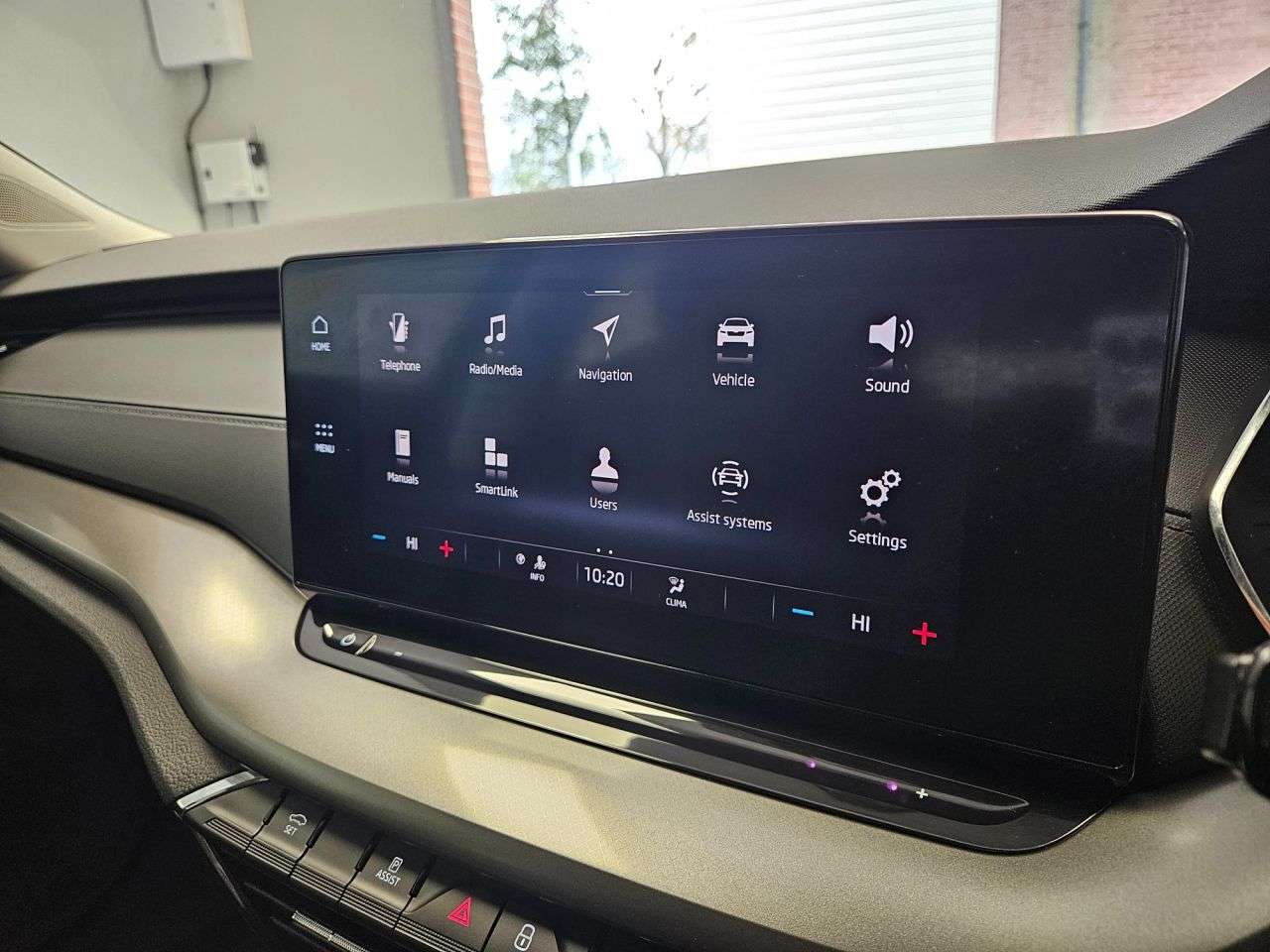 2021 SKODA OCTAVIA 2021 SKODA OCTAVIA