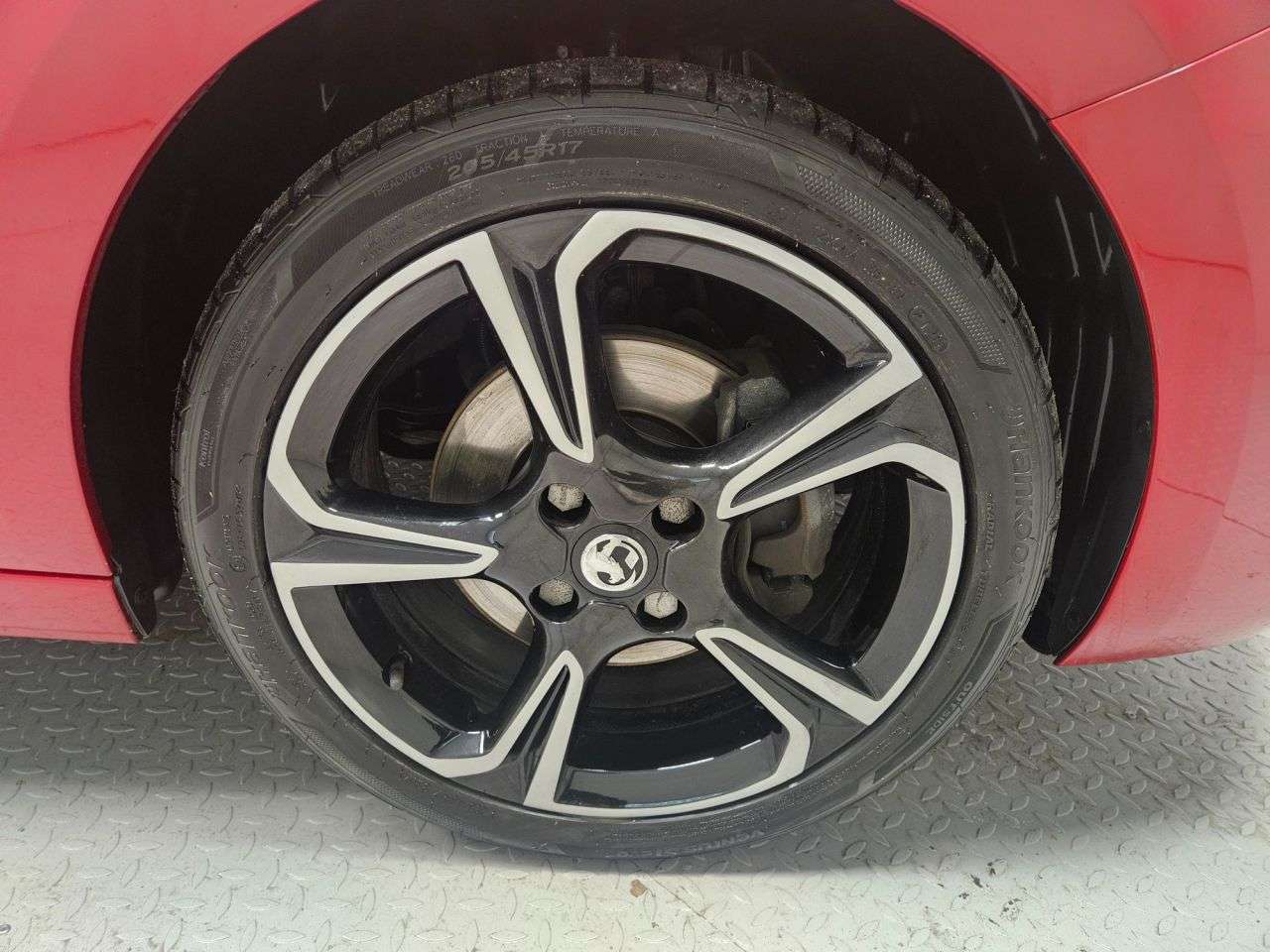 2022 VAUXHALL CORSA 2022 VAUXHALL CORSA