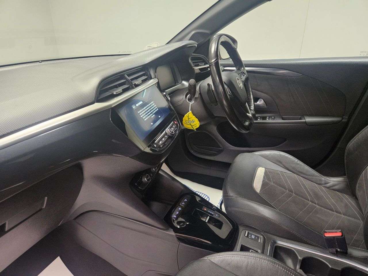 2022 VAUXHALL CORSA 2022 VAUXHALL CORSA