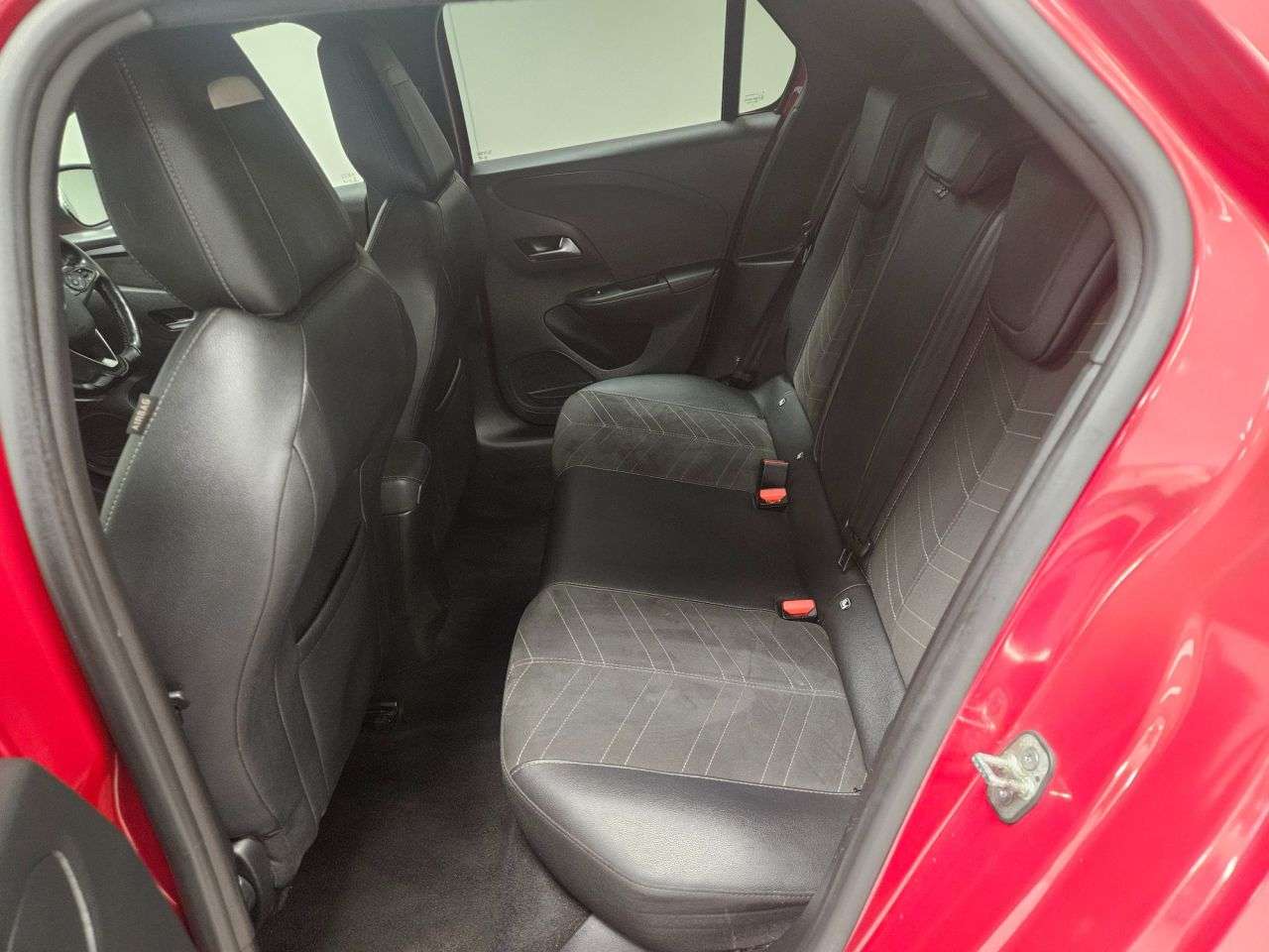 2022 VAUXHALL CORSA 2022 VAUXHALL CORSA