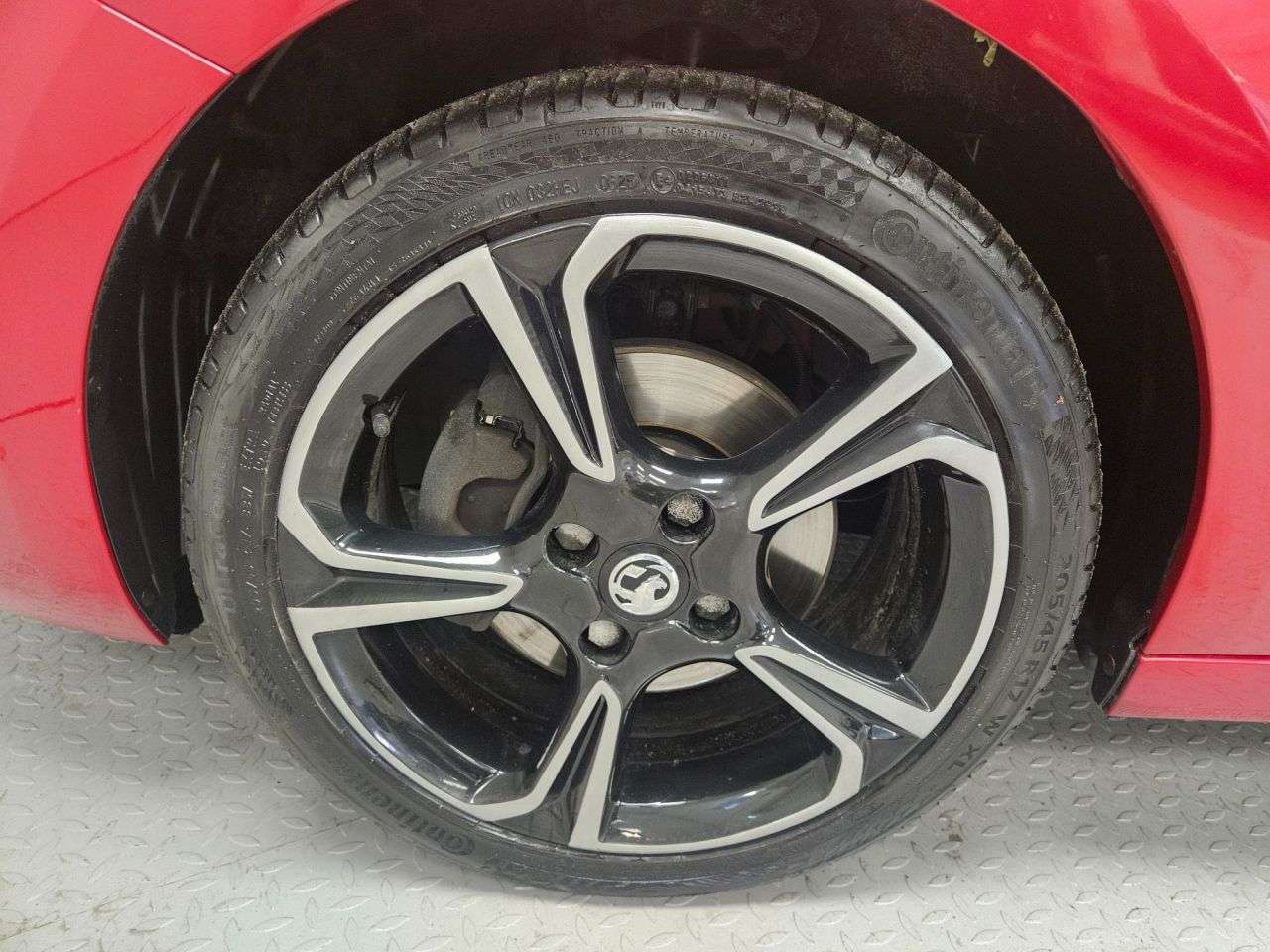 2022 VAUXHALL CORSA 2022 VAUXHALL CORSA