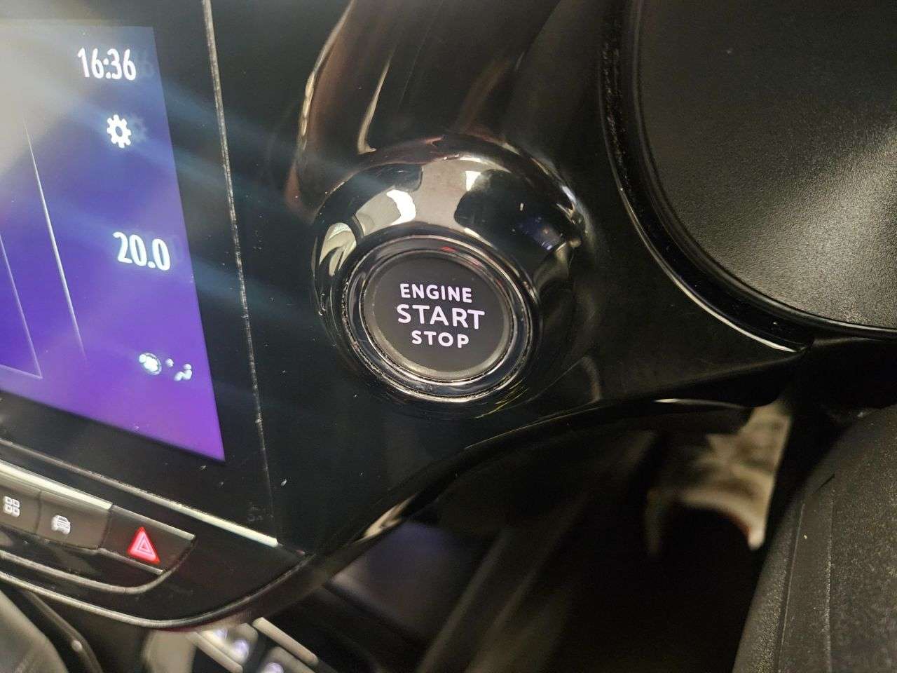 2022 VAUXHALL CORSA 2022 VAUXHALL CORSA