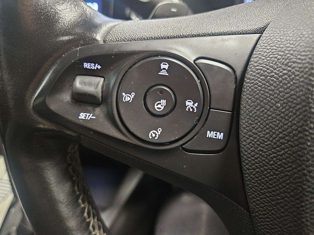 2022 VAUXHALL CORSA 2022 VAUXHALL CORSA