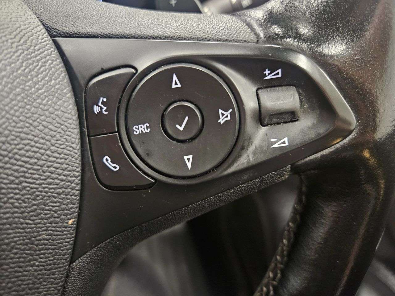 2022 VAUXHALL CORSA 2022 VAUXHALL CORSA