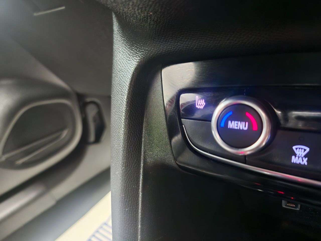 2022 VAUXHALL CORSA 2022 VAUXHALL CORSA