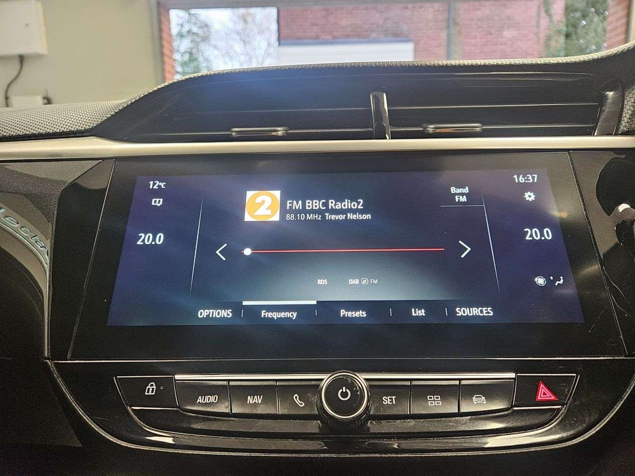 2022 VAUXHALL CORSA 2022 VAUXHALL CORSA