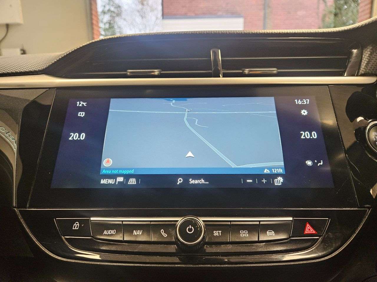 2022 VAUXHALL CORSA 2022 VAUXHALL CORSA