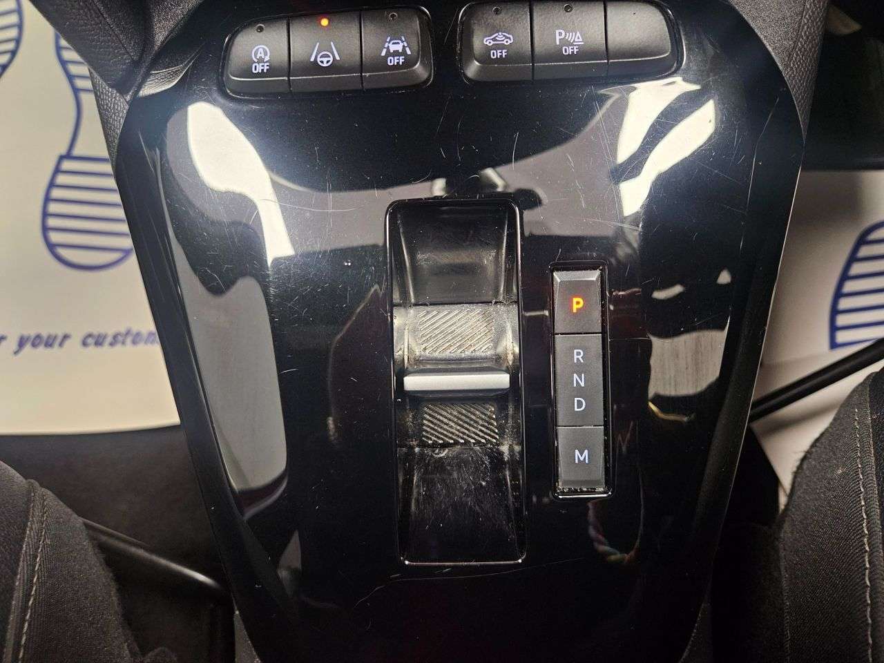 2022 VAUXHALL CORSA 2022 VAUXHALL CORSA