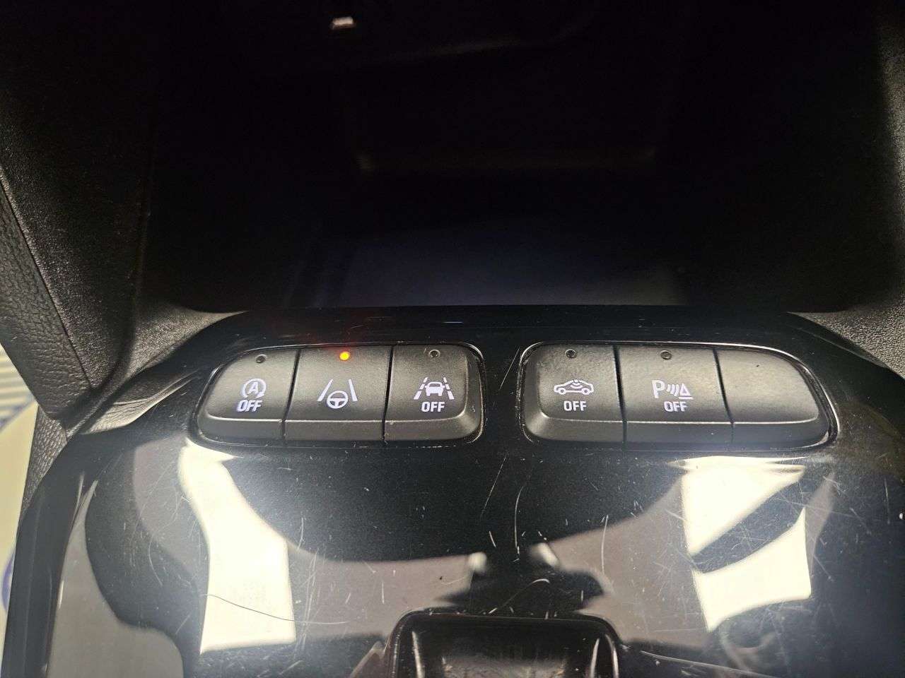 2022 VAUXHALL CORSA 2022 VAUXHALL CORSA